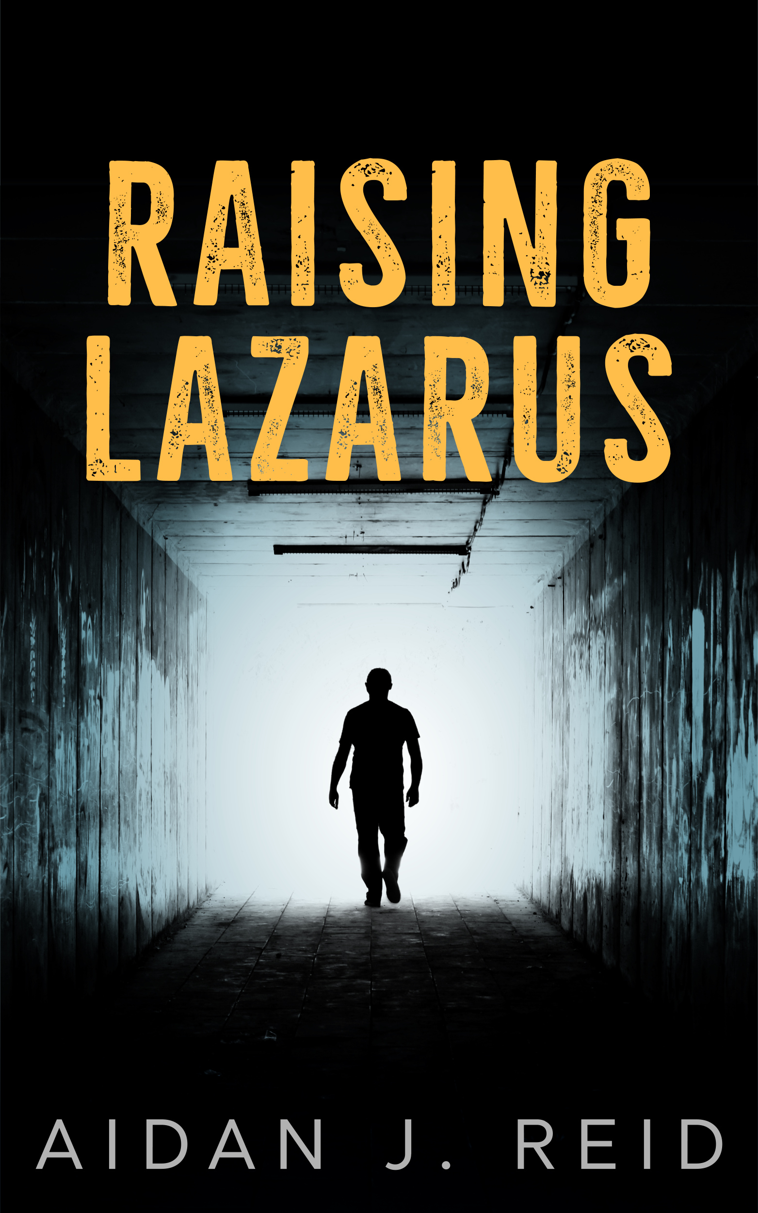Raising Lazarus